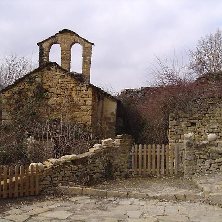 Casa Tomaso - Turismo Rural Reperos エクステリア 写真
