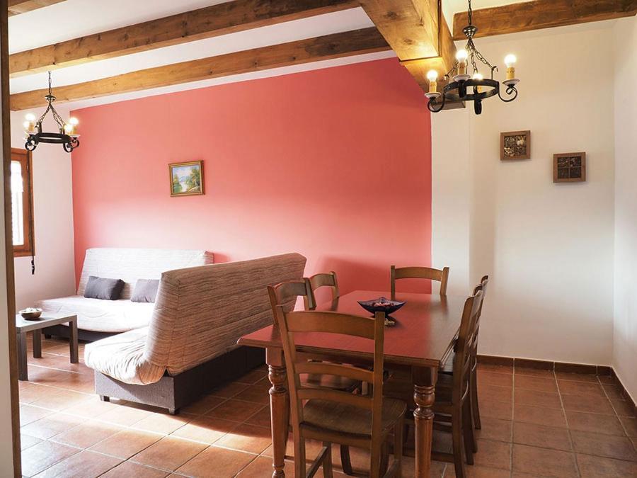 Casa Tomaso - Turismo Rural Reperos エクステリア 写真