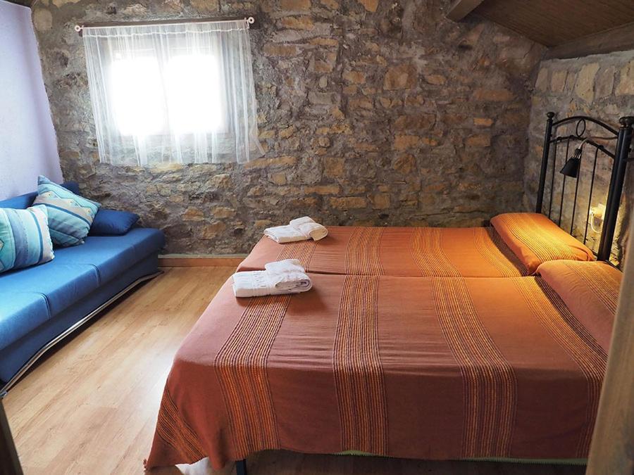 Casa Tomaso - Turismo Rural Reperos エクステリア 写真