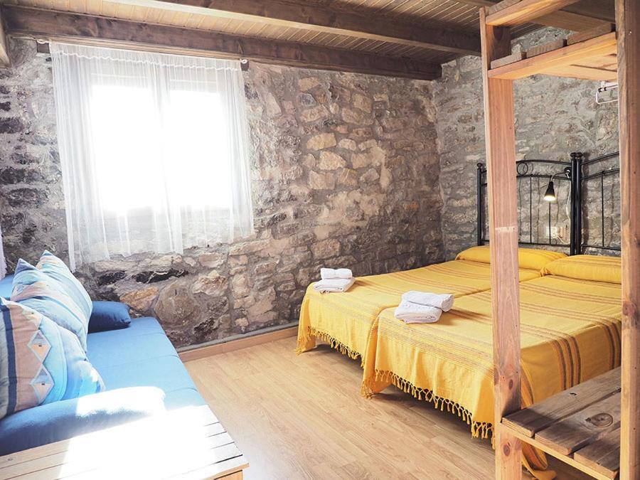 Casa Tomaso - Turismo Rural Reperos エクステリア 写真