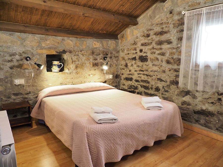 Casa Tomaso - Turismo Rural Reperos エクステリア 写真